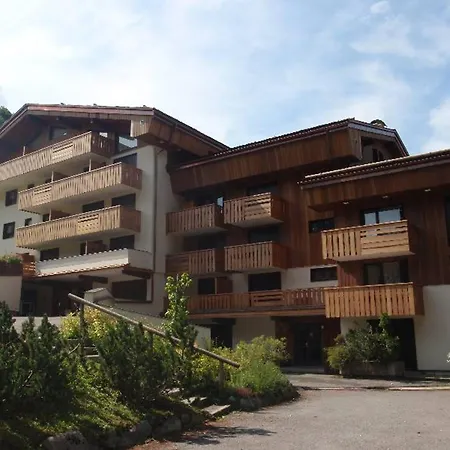 Apartment Centre Village ★★★, Parking, Wifi, Pied Des Pistes, Confort 4 Pers - Fr-1-437-14
