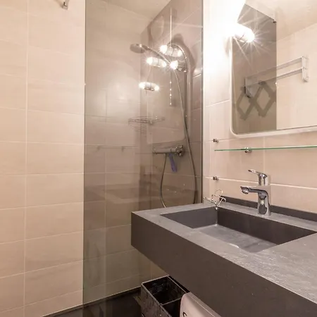 Centre Village ★★★, Parking, Wifi, Pied Des Pistes, Confort 4 Pers - Fr-1-437-14 Apartmán